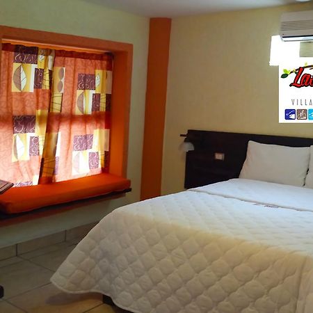 Las Yakas Hotel Tanchachin Exterior photo